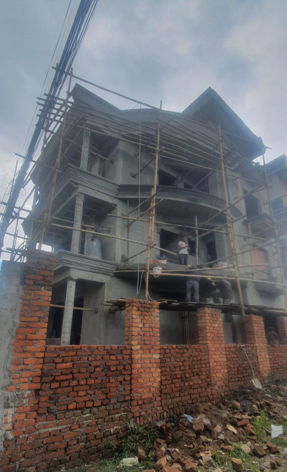 Picture of Mahalaxmi Municipality, Bagmati